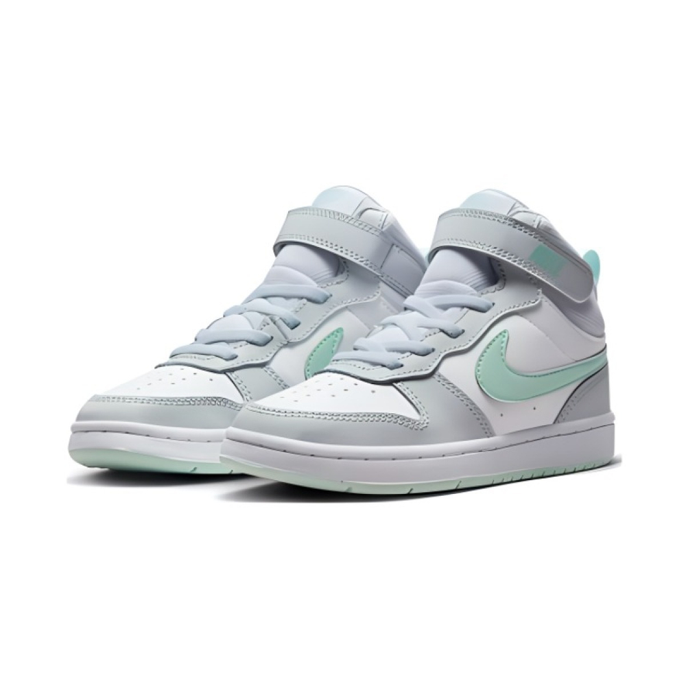 Nike Mid 2