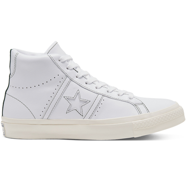 Converse One Star Academy Pro High Top