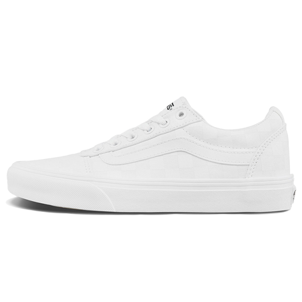 Vans Ward