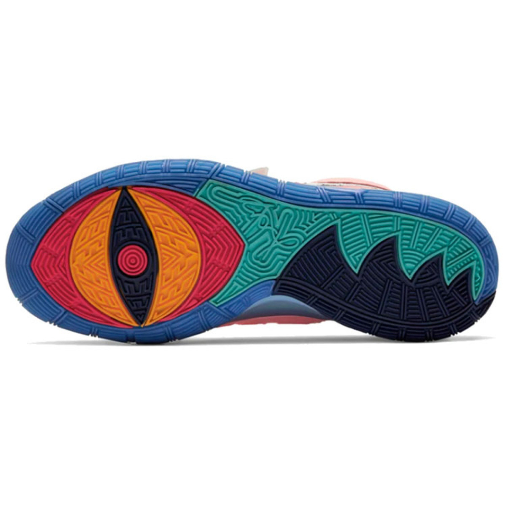 Nike Kyrie 6 "Khepri"