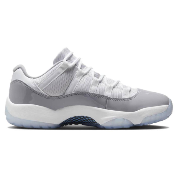 Jordan Air Jordan 11 Low "Cement Grey"
