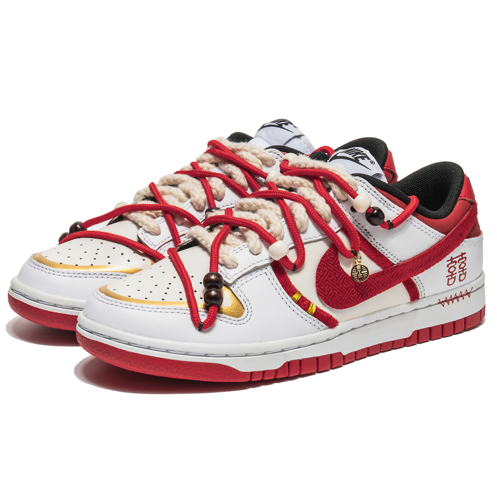 【 】 Nike Dunk Low