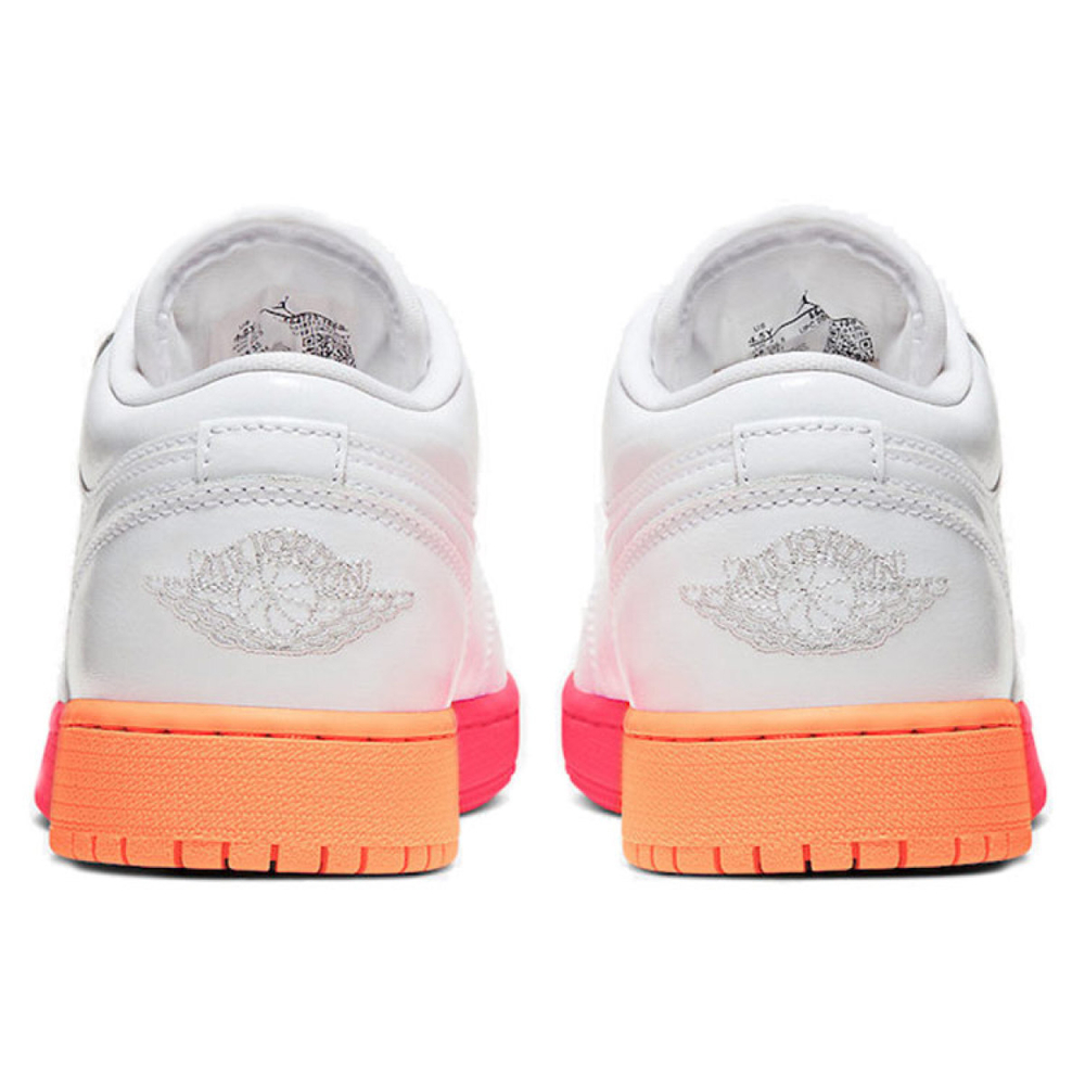 Jordan Air Jordan 1 low Hot Punch