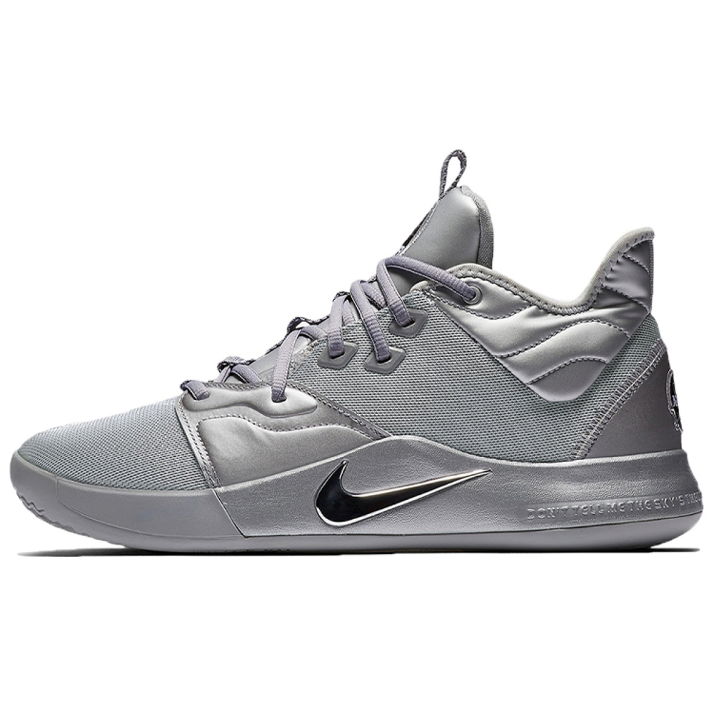 Nike PG 3 NASA 50th Anniversary 50
