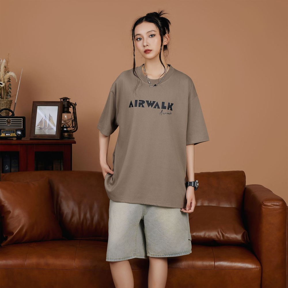 Airwalk Logo T