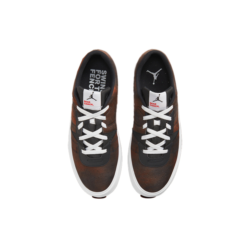 Jordan Air Jordan Series .03 "Dear Coach"