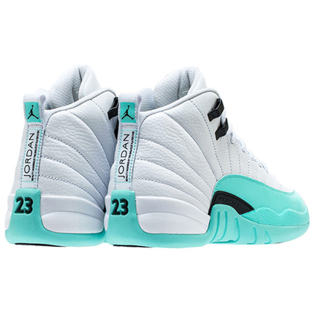 Jordan Air Jordan 12 Retro Light Aqua
