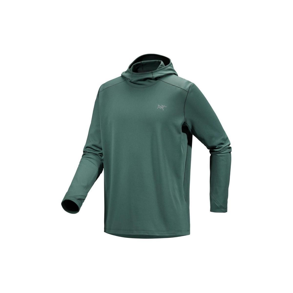 Arcteryx CORMAC HEAVYWEIGHT HOODY MEN'S