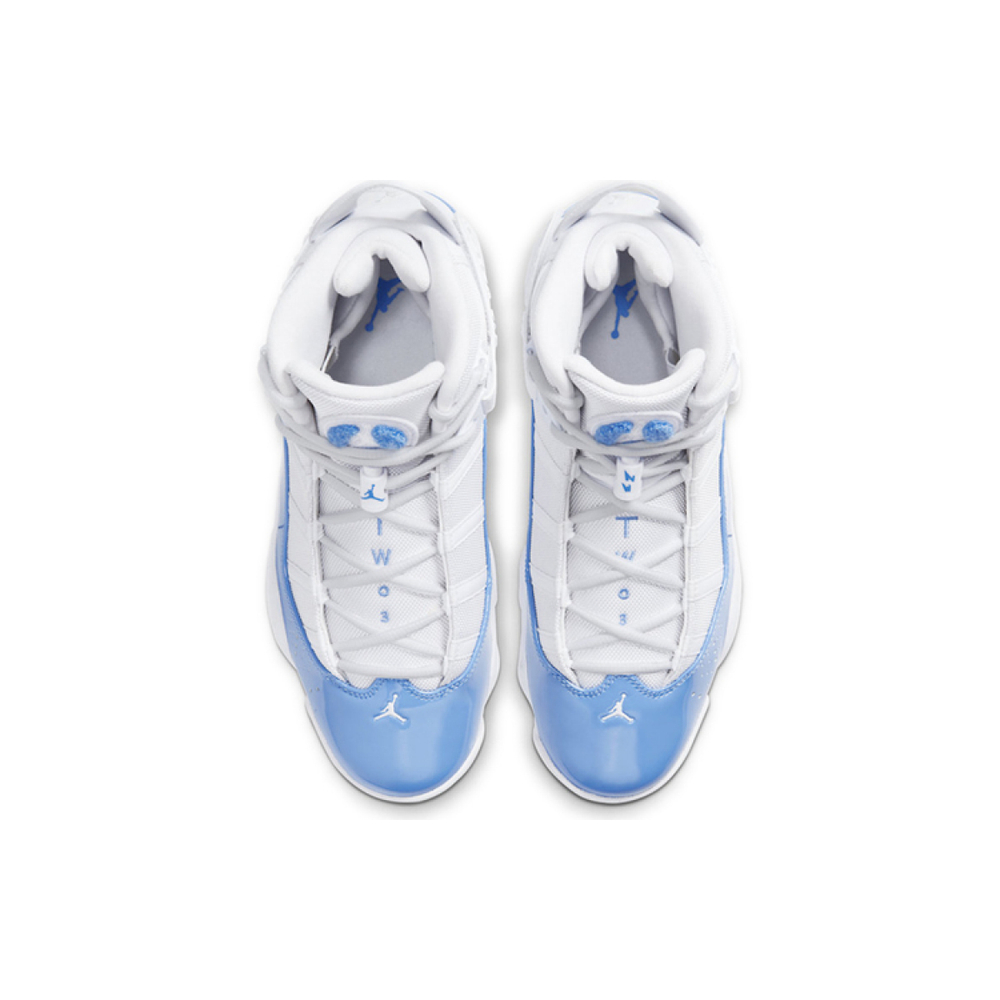 Jordan Air Jordan 6 Rings UNC