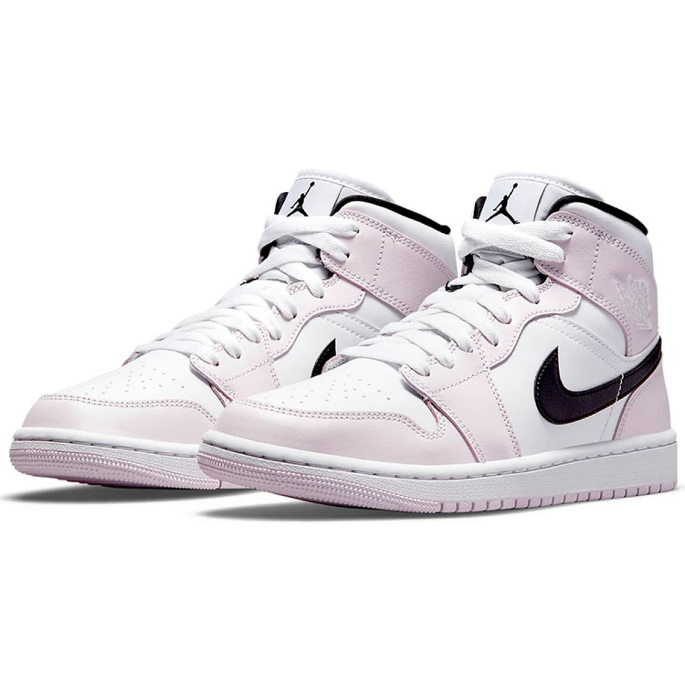 Jordan Air Jordan 1 mid "barely rose"