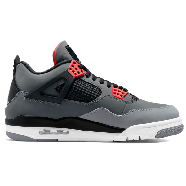 Jordan Air Jordan 4 retro "infrared"