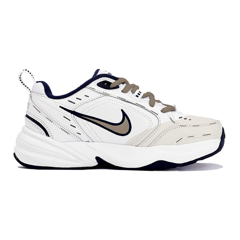 【 】 Nike Air Monarch 4
