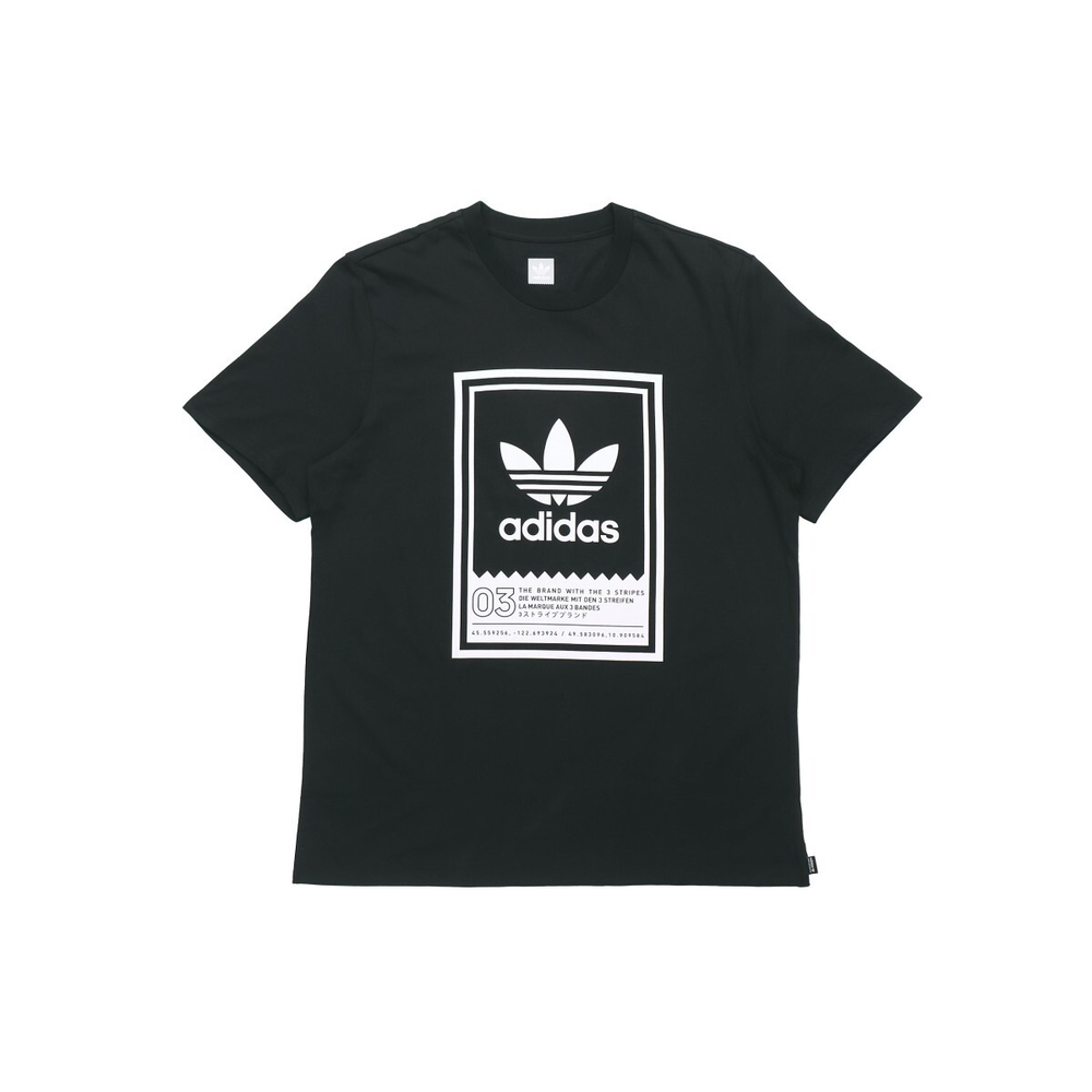 Adidas originals Logo T