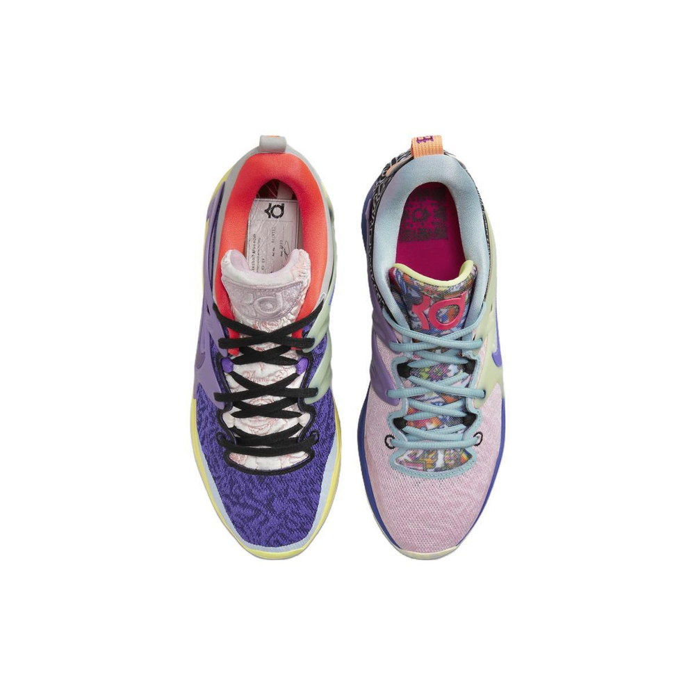 Nike KD 15 NRG EP "What The" 15