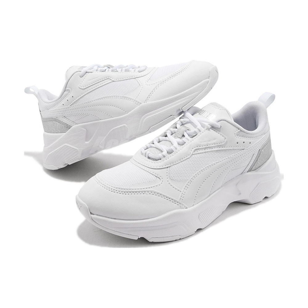 PUMA Cassia Distressed