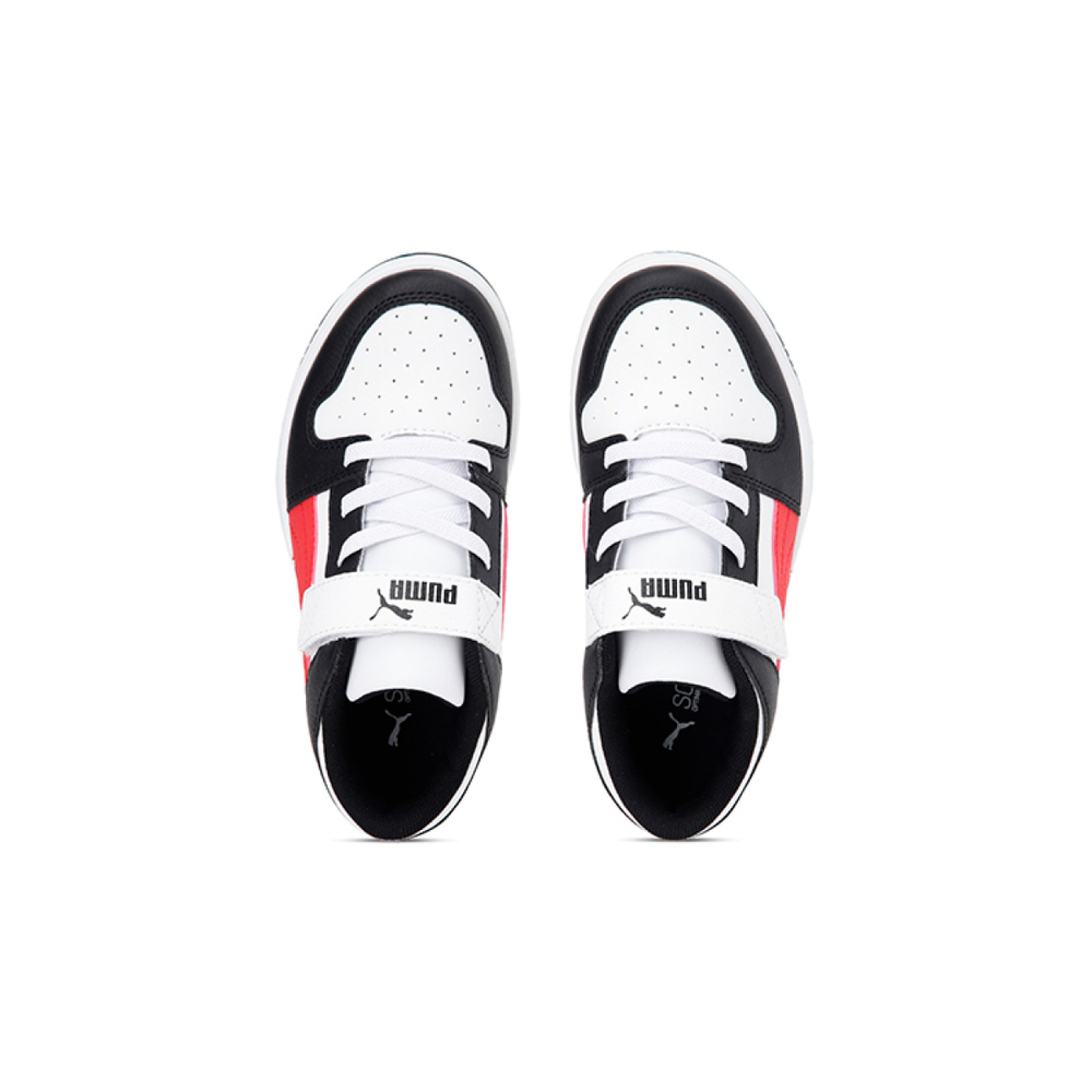 PUMA Rebound Layup Lo Sl