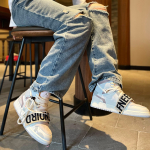【 】 Jordan Air Jordan 1 Mid SE Craft GS
