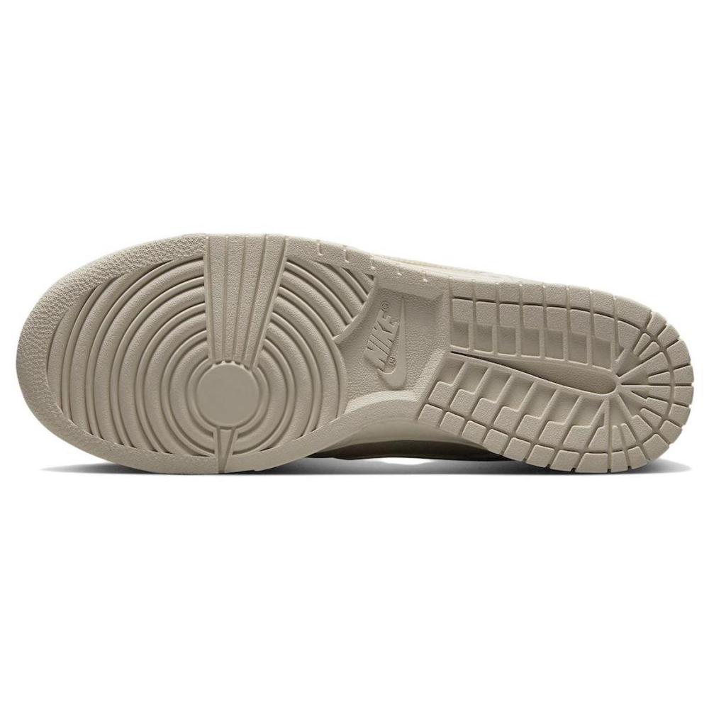 Nike Dunk "Light Orewood Brown"