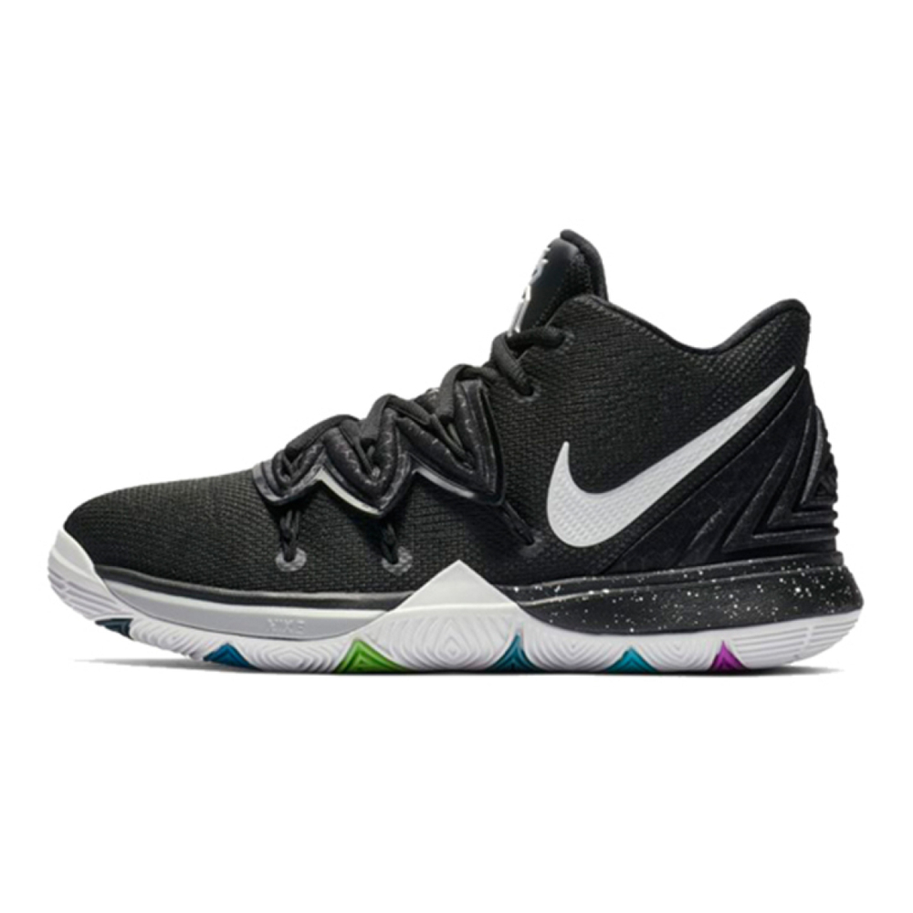 GS Nike Kyrie 5 Black Magic GS
