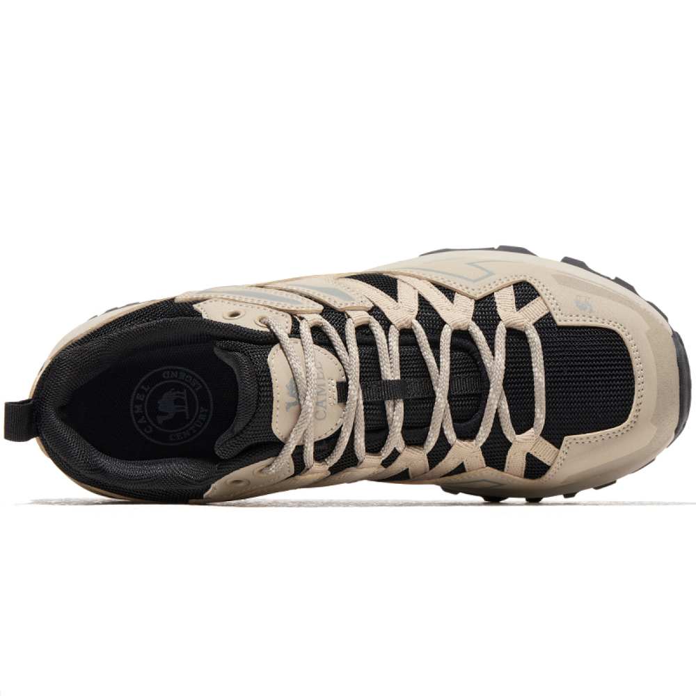CAMEL 2.0 PU
