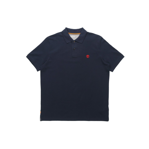 Timberland Logo POLO