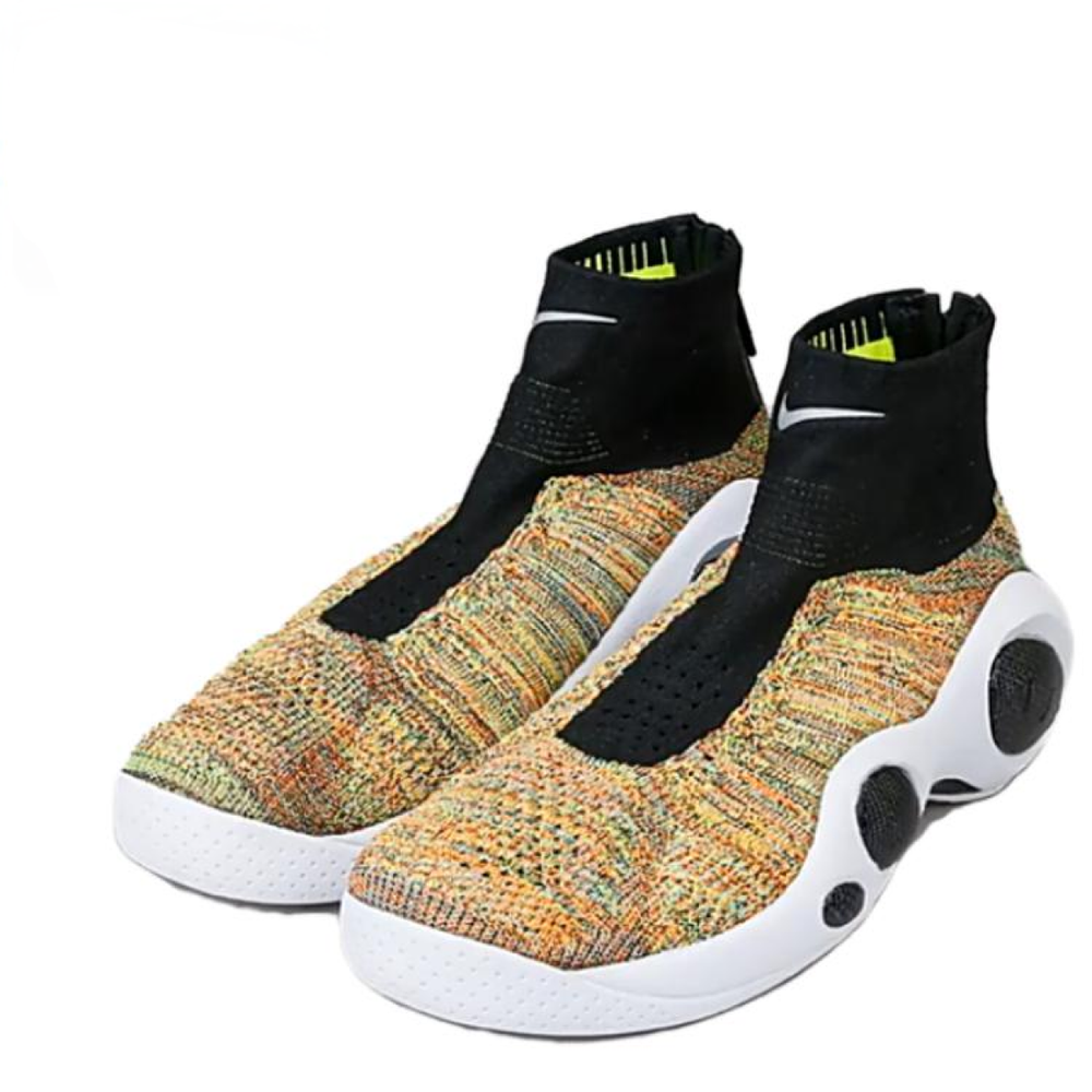 Nike Air Flight Bonafide Multi-Color