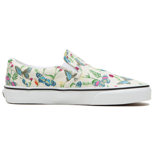 Vans slip-on