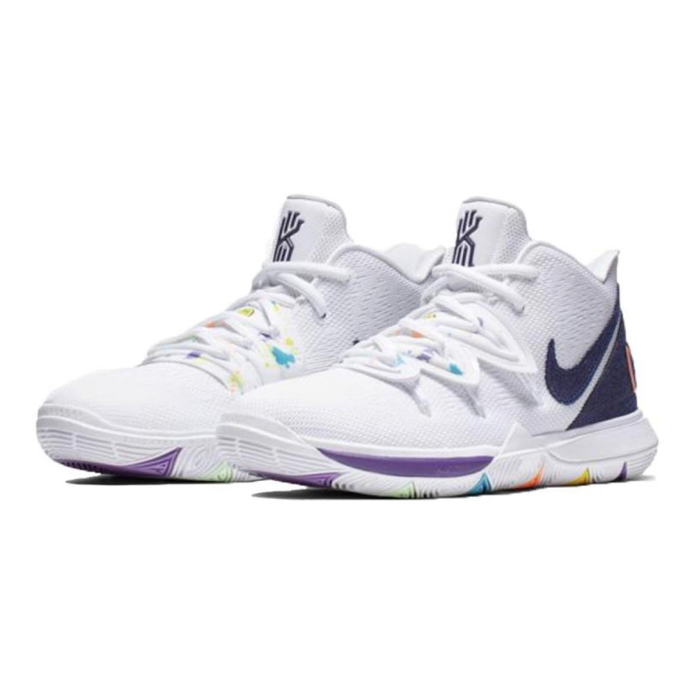 Nike Kyrie 5 5 "Have a Nike Day"