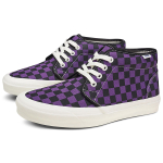 Vans Chukka Lx