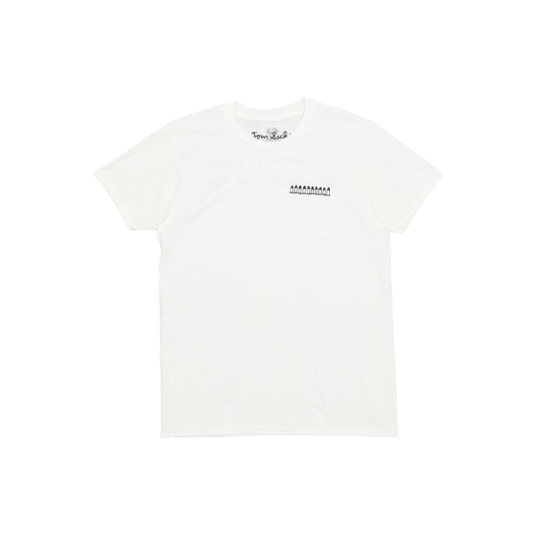Nike x Tom Sachs Short-Sleeve T-Shirt T