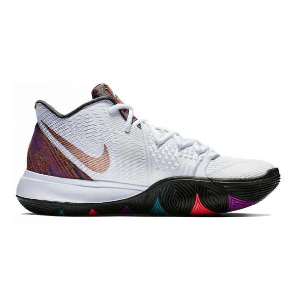 Nike Kyrie 5 BHM 5