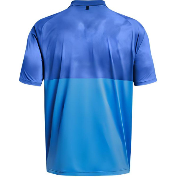 Under Armour Logo Polo
