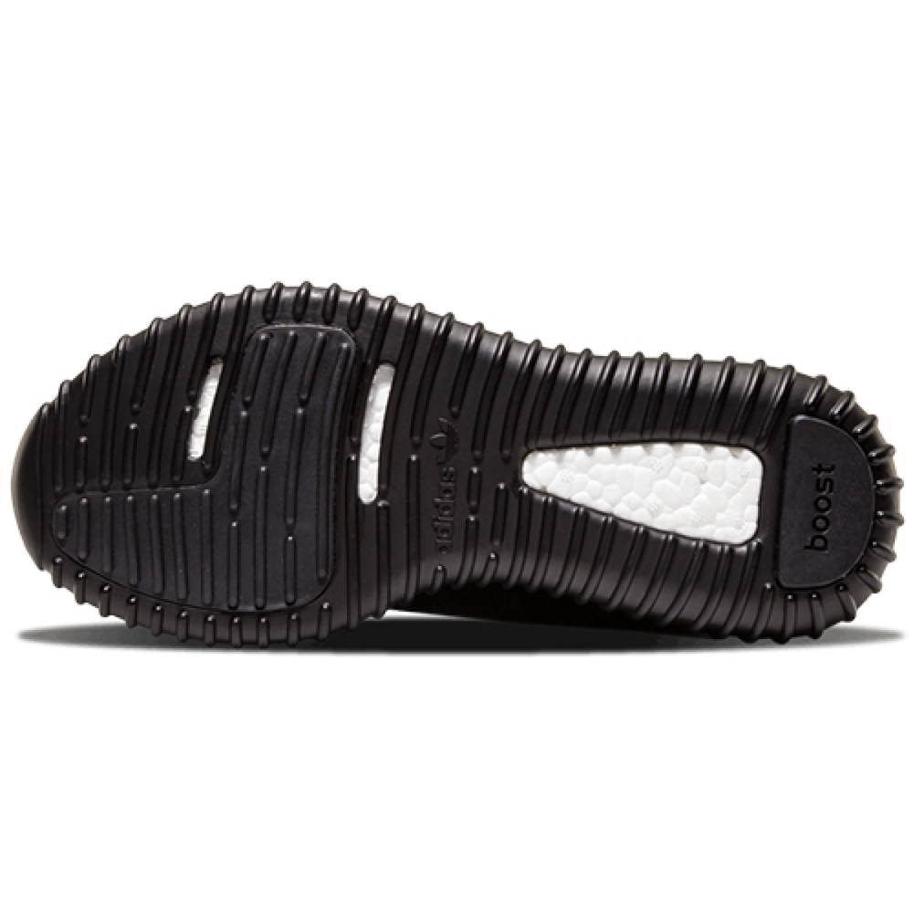 Adidas originals Yeezy boost 350 "Pirate Black" 2016