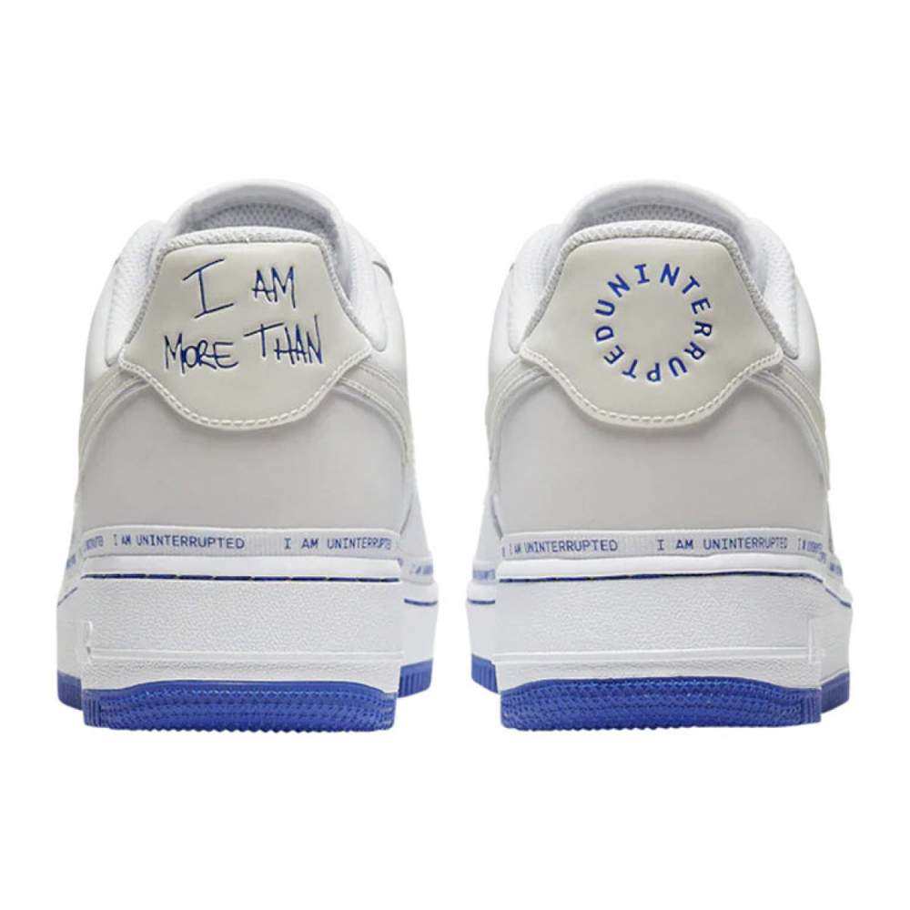 Nike Air Force 1 07 More Than QS