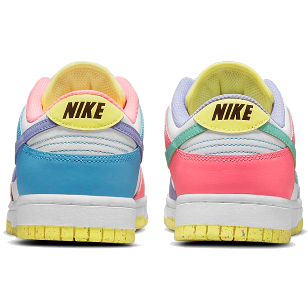 Nike Dunk SE "easter candy"