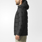 Adidas Helionic Ho Jkt
