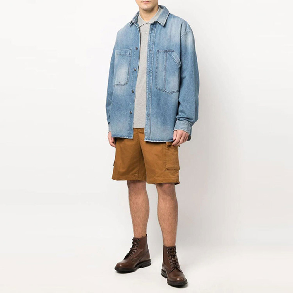 DIESEL SS22