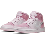 Jordan Air Jordan 1 mid digital pink