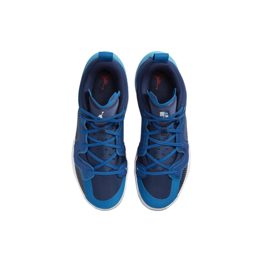 Jordan Air Jordan 37 Low "Fraternity"