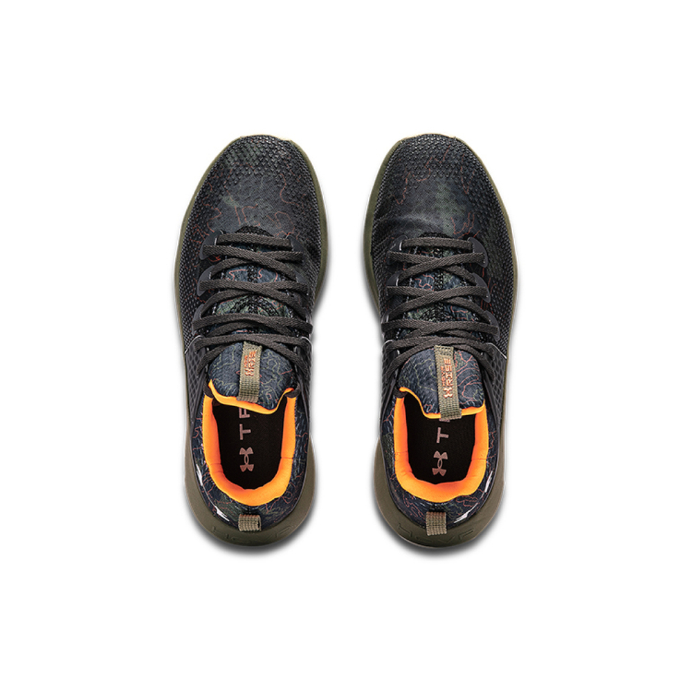 Under Armour HOVR Rise 3 Print