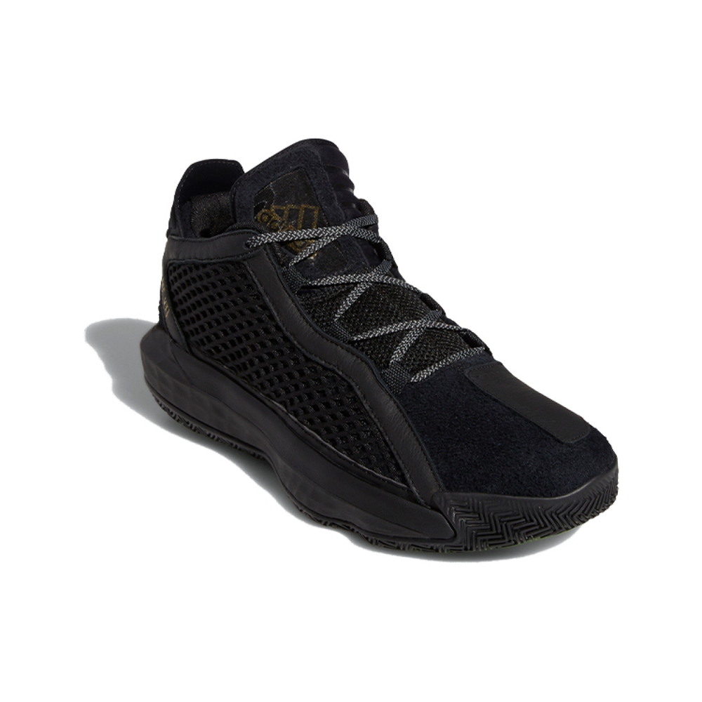 Adidas D lillard 6