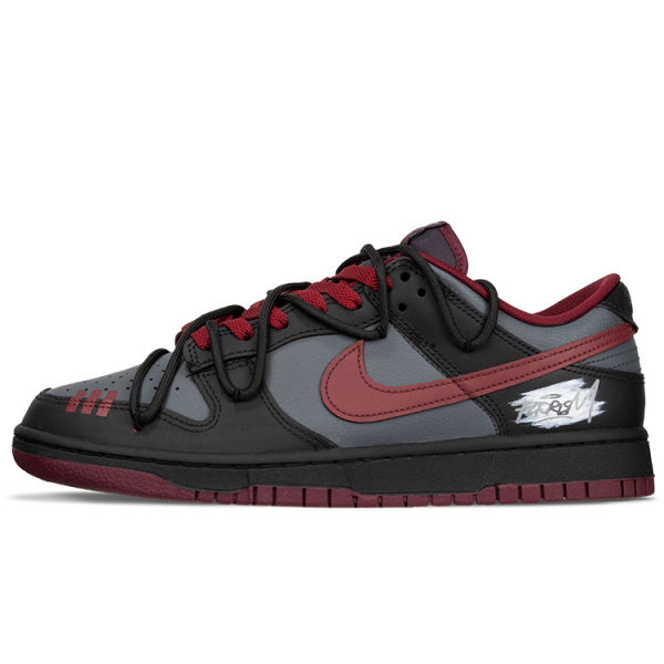 【 】 Nike Dunk Low TMS