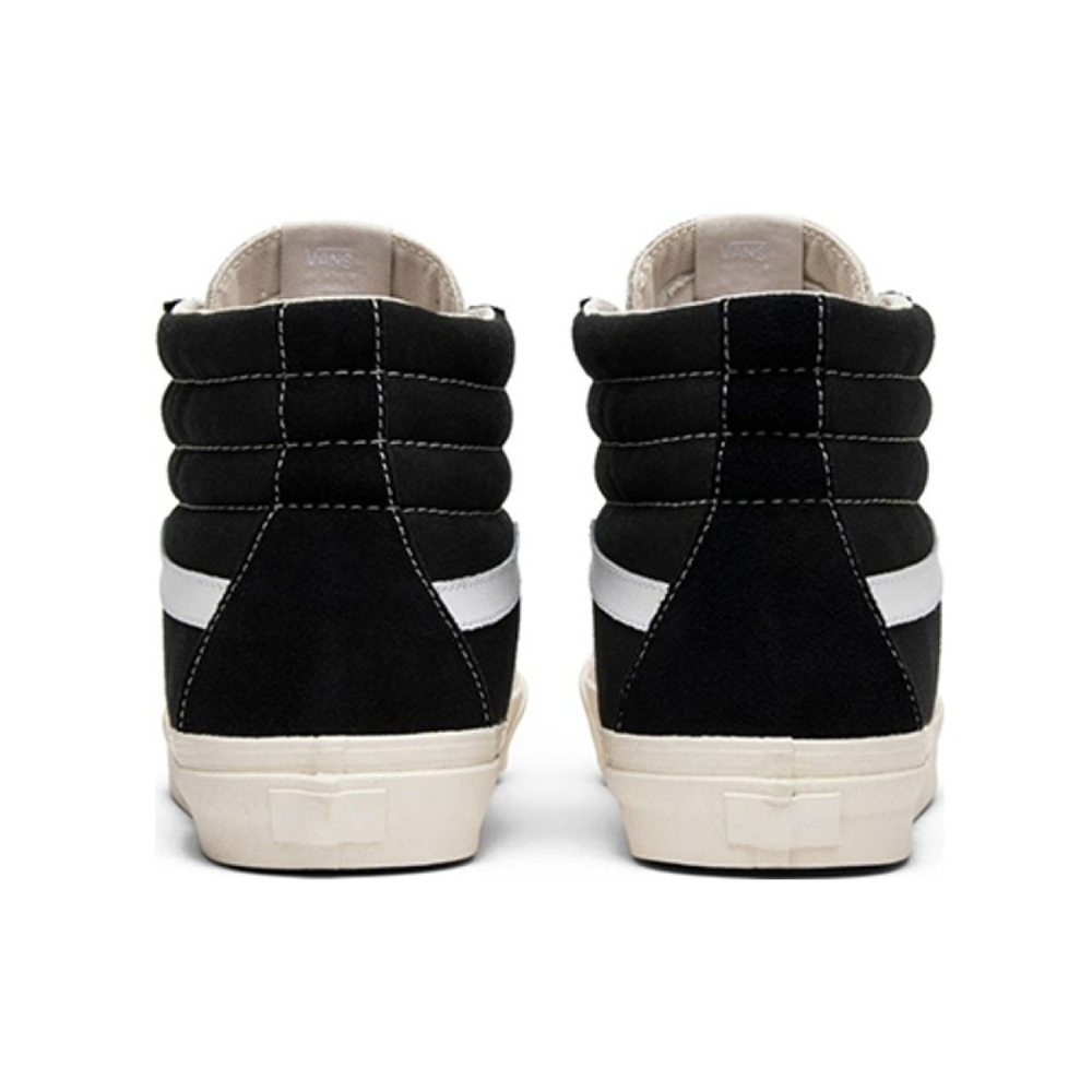 Fear of God x Vans SK8 38