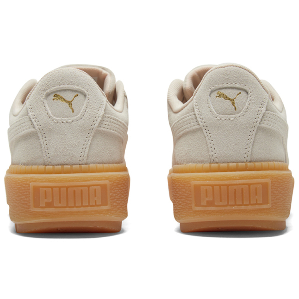 PUMA Platform Trace