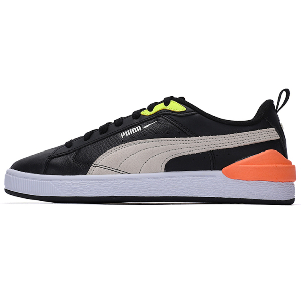 PUMA Suede Bloc LTH