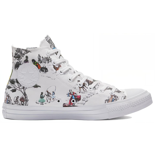 Union x Converse Chuck Taylor All Star