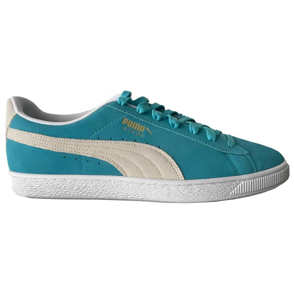 PUMA Suede classic xxi Maersk