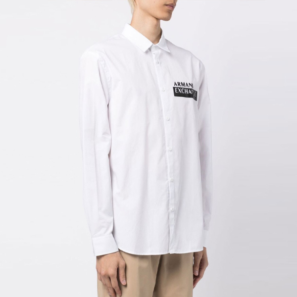 ARMANI EXCHANGEAE SS23 Logo