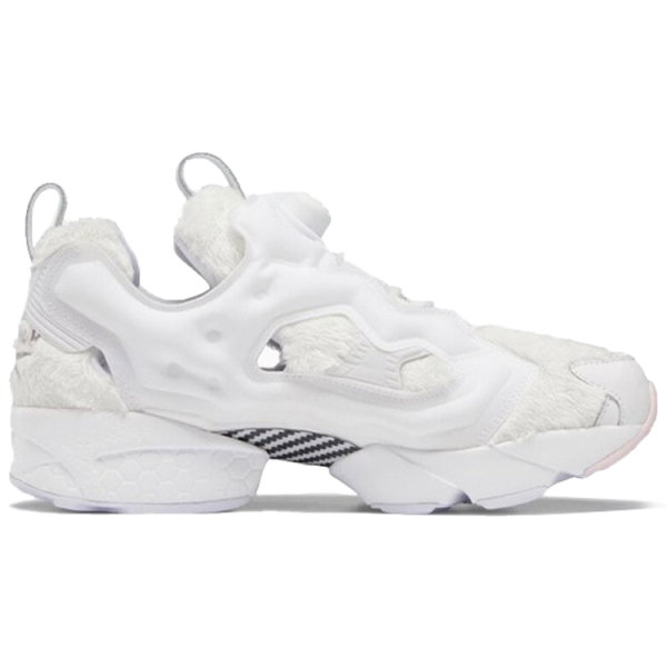#FR2 x atmos x Reebok Instapump Fury