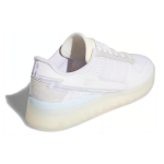 Adidas originals FORUM Tech Boost "Cloud White"